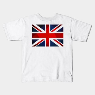 The Union Jack Kids T-Shirt